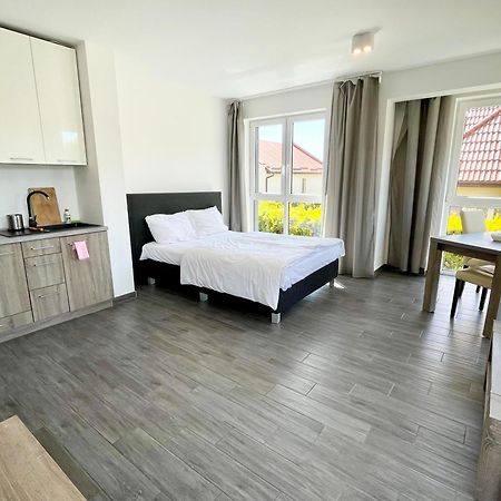 Balltico Apart Appartement Mielno  Buitenkant foto